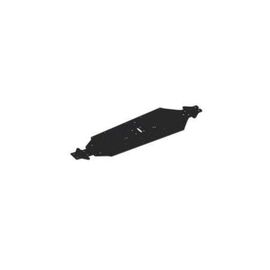 Aluminum Chassis XLWB (Black)