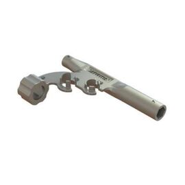 Metal Multi Tool 5&7mm Nut, 11&15mm B ore Shock