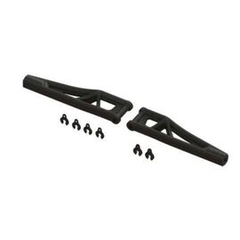 Front Upper Suspension Arms 120mm (Pr )