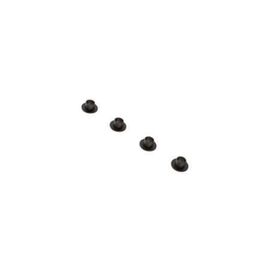 Flanged Tube 4x9x4mm (4)