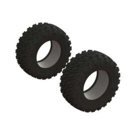 dBoots 'Ragnarok Mt' Tire & Inserts ( 2)