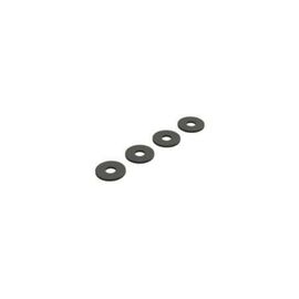 Washer 4.2x12x1mm (4)