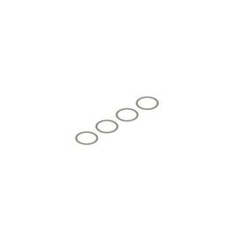 Washer 20x24x0.2mm (4)
