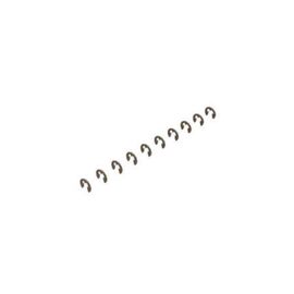E Clip Din 6799 - 3.2mm (10)