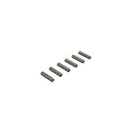 Pin 3.5x14.8mm (6)