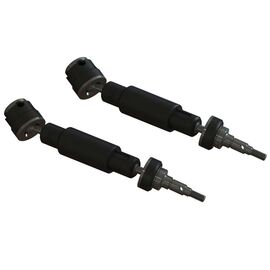 AR310870 CVD Slider Set 4x4 MEGA BLX