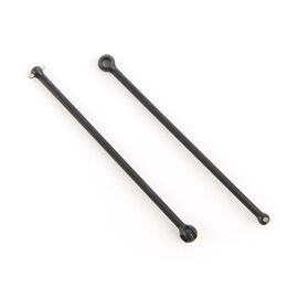 CVD Driveshaft 142mm Kraton (2)