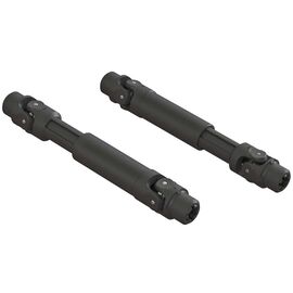 Composite Rear Slider Driveshaft Set 4x4