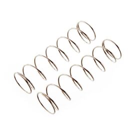 Shock Spring 84mm M 56.6gf/mm (2) AR330239