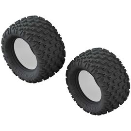 AR520045 Fortress MT Tire 2.8 Foam In serts (2)