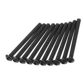 AR721335 Button Head Screw 3x35mm (10 )