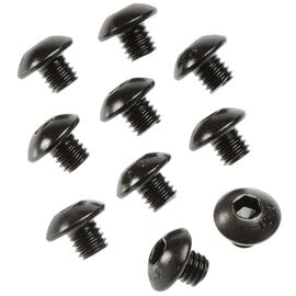 AR721303 Button Head Hex Machine Scre w 3x3mm (10)