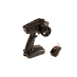 RADIO CAR DX3 3CH DSMR SMART a/r├®cepteur SR315