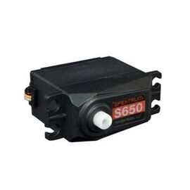 SERVO S650 5Kg Servo Plastic Gear