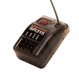RECEPTEUR SR315 3CH DSMR SPORT