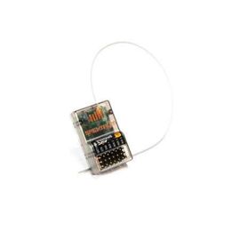 RECEPTEUR CAR SR6200A 6CH DSMR AVC