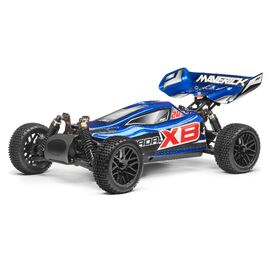 Maverick Strada XB RTR (Buggy 1:10 électrique 4wd)