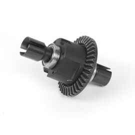 MV150007-ASSEMBLED DIFFERENTIAL FR/RR (1PC)