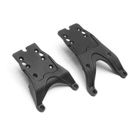 MV150110-Chassis Skid Plate Set