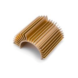 Aluminum Heatsink