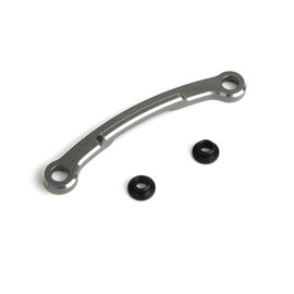 MV150494-Aluminium Steering Plate (Grey)