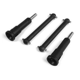 MV150516-Rear Driveshaft and Axle Set (2pcs)