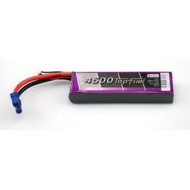 TopFuel LiPo 20C-ECO-X 4500mAh 2S/ 231318