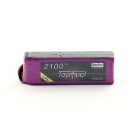 TopFuel LiFe 30C 2100mAh 2S/ 219101