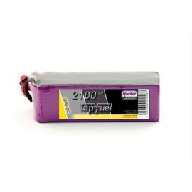 LiFe-EC 2100mAh 3S TopFuel