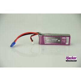 TopFuel Power-X 1800-4S/ 244479
