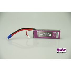 TopFuel Power-X 2400-2S/ 244424