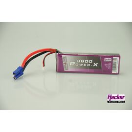 TopFuel Power-X 3800-2S/ 244370