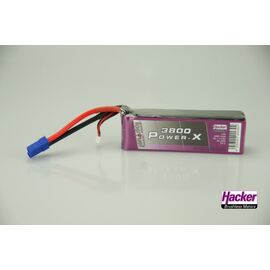 TopFuel Power-X 3800-4S/ 244394