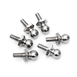 MV22024-STRADA - Ball Head Screw (6Pcs)