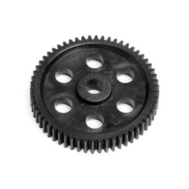 STRADA -  Stirnrad 58Z (Modul