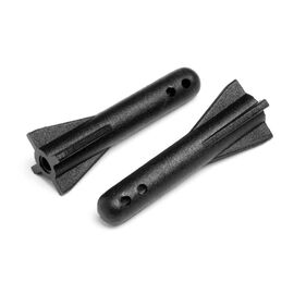 MV22077-STRADA - Battery Cover Post (2pcs)