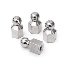 MV22112-STRADA - Shock Ball End (4Pcs)