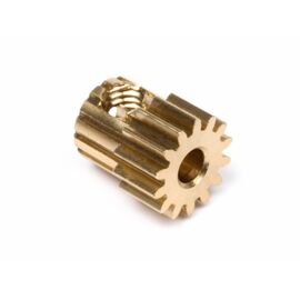 Motor Gear 14T (0.6 Module)