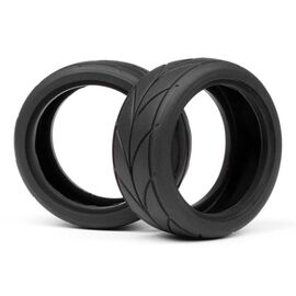 Treaded Tyre 26mm Strada TC (1Pr)