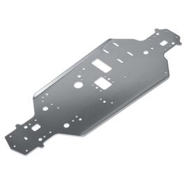 Strada TC - Chassis