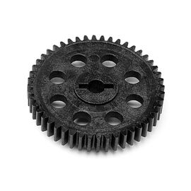 STRADA EVO - 48T Spur Gear 0.8 Module (All)