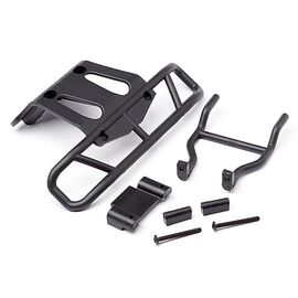 STRADA EVO - Front bumper set ( SC)