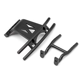 STRADA EVO - Front Bumper ( XB/XT)