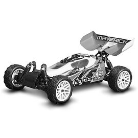 STRADA EVO - Buggy Body Clear (Stada EVO XB)