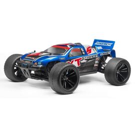 MV22745-Truggy body clear (Strada XT)