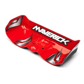 WING RED (PVC) (XB)