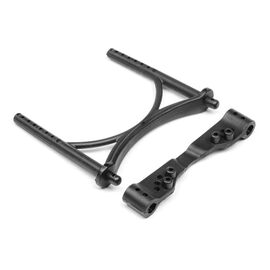 REAR BODY MOUNT