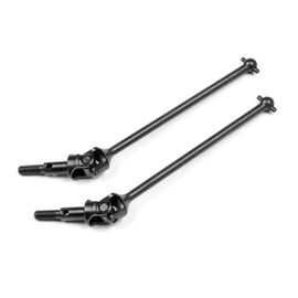 UNIVERSAL DRIVE SHAFTS (MT/XT) (2PCS)