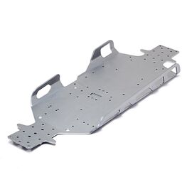 Main Chassis Plate (Blackout MT)