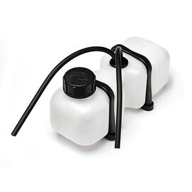 Fuel Tank 700CC (Blackout MT)